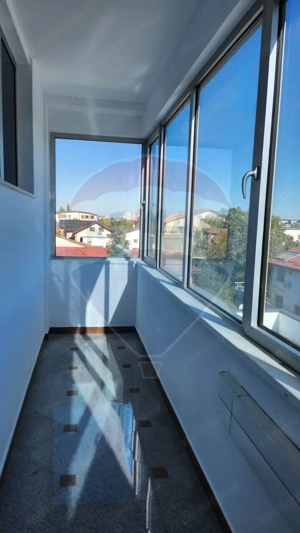 Spațiu de birouri de 1,054mp de închiriat în zona Bucureștii Noi - imagine 15