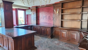 Spațiu de birouri de 1,054mp de închiriat în zona Bucureștii Noi - imagine 19