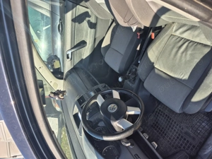 Volkswagen Polo cross  - imagine 2