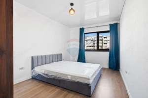 De inchiriat apartament 2 camere 65 m.p. Adamant Towers 0% comision - imagine 3