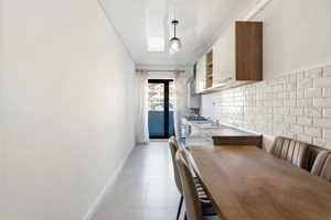 De inchiriat apartament 2 camere 65 m.p. Adamant Towers 0% comision - imagine 7