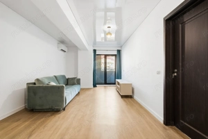 De inchiriat apartament 2 camere 65 m.p. Adamant Towers 0% comision