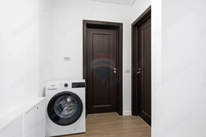 De inchiriat apartament 2 camere 65 m.p. Adamant Towers 0% comision - imagine 5