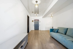 De inchiriat apartament 2 camere 65 m.p. Adamant Towers 0% comision - imagine 2