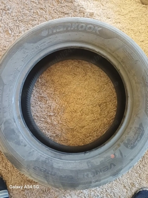 Anvelope 205/60/16 - imagine 3