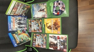 Jocuri Xbox One   PS4