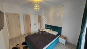 Apartament cu 2 camere, centrala proprie, Giroc,Timisoara - imagine 5