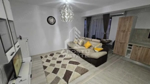 Apartament cu 2 camere, centrala proprie, Giroc,Timisoara - imagine 2