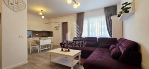 Apartament 2 camere , Centrala proprie, Future Resident- Giroc- Timis