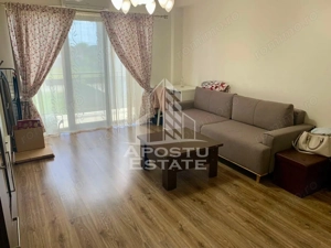 Apartament cu 2 camere, centrala proprie, Giroc, Timis