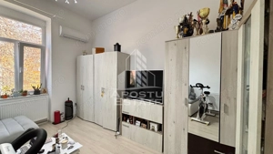 Garsoniera in zona Complexului Studentesc, Timisoara,centrala termica