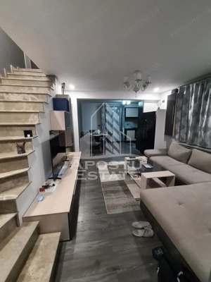 Casa cu 3 camere, curte proprie, petfriendly, Dumbravita - imagine 2