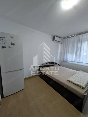 Garsoniera mobilata si utilata, Zona Soarelui, Timisoara, Generala 30