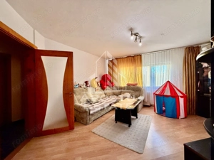 Apartament 3 camere de vanzare, etaj intermediar, Fabric Timisoara - imagine 5