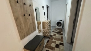Apartament cu 1 camera,2 locuri de parcare, Giroc Timisoara - imagine 3