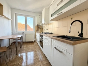 Apartament 3 camere de inchiriat, centrala proprie, Fabric, Timisoara - imagine 3