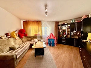 Apartament 3 camere de vanzare, etaj intermediar, Fabric Timisoara - imagine 3