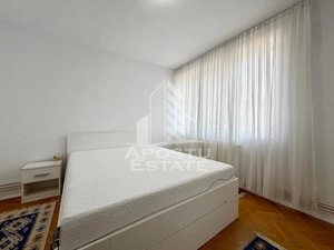 Apartament 3 camere de inchiriat, centrala proprie, Fabric, Timisoara - imagine 5