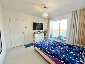 Apartament cu 2 camere mobilat decomandat, dressing si debara in Giroc - imagine 10