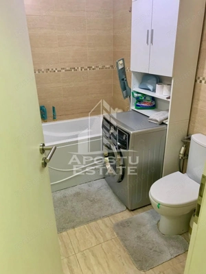 Apartament cu 2 camere, centrala proprie, Giroc, Timis - imagine 13