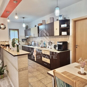 Casa 4 camere, curte proprie, Mosnita Noua, Timis - imagine 8