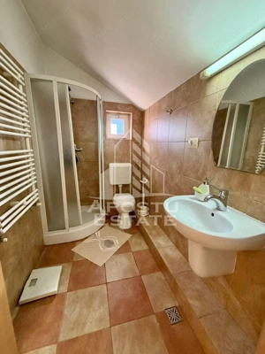 Apartament cu 3 camere, de inchiriat, zona Bogdanesti, Timisoara - imagine 9