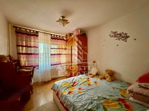 Apartament 3 camere de vanzare, etaj intermediar, Fabric Timisoara - imagine 6