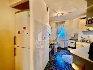 Apartament 3 camere de vanzare, etaj intermediar, Fabric Timisoara - imagine 10