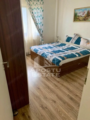 Apartament cu 2 camere, centrala proprie, Giroc, Timis - imagine 6