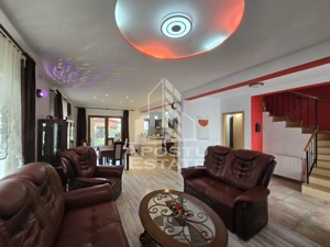 Casa 4 camere, curte proprie, Mosnita Noua, Timis - imagine 5