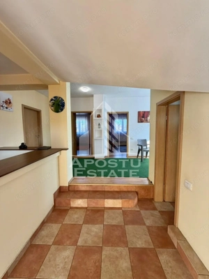Apartament cu 3 camere, de inchiriat, zona Bogdanesti, Timisoara - imagine 7