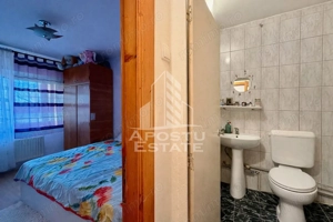 Apartament 3 camere de vanzare, etaj intermediar, Fabric Timisoara - imagine 7