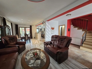 Casa 4 camere, curte proprie, Mosnita Noua, Timis - imagine 6