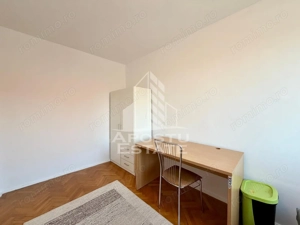 Apartament 3 camere de inchiriat, centrala proprie, Fabric, Timisoara - imagine 7