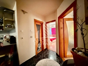 Apartament 3 camere de vanzare, etaj intermediar, Fabric Timisoara - imagine 11