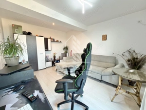 Apartament cu 2 camere mobilat decomandat, dressing si debara in Giroc - imagine 3