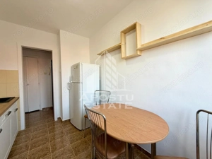 Apartament 3 camere de inchiriat, centrala proprie, Fabric, Timisoara - imagine 4