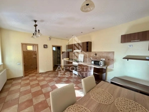 Apartament cu 3 camere, de inchiriat, zona Bogdanesti, Timisoara - imagine 5