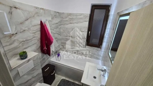 Apartament cu 2 camere, centrala proprie, Giroc,Timisoara - imagine 7