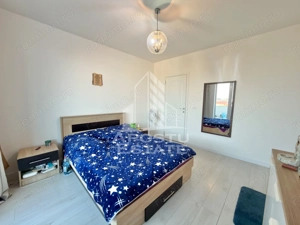 Apartament cu 2 camere mobilat decomandat, dressing si debara in Giroc - imagine 9