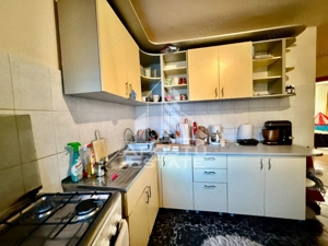 Apartament 3 camere de vanzare, etaj intermediar, Fabric Timisoara - imagine 9