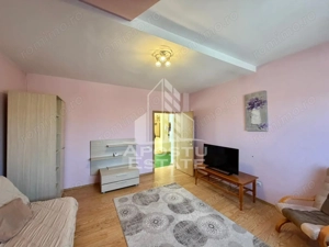 Apartament cu 3 camere, de inchiriat, zona Bogdanesti, Timisoara - imagine 4