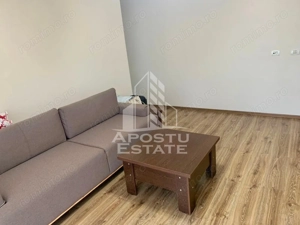 Apartament cu 2 camere, centrala proprie, Giroc, Timis - imagine 3