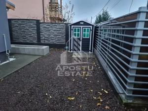 Casa cu 3 camere, curte proprie, petfriendly, Dumbravita - imagine 8