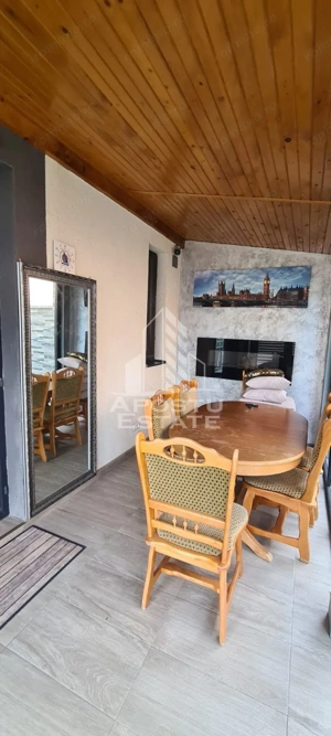 Casa cu 3 camere, curte proprie, petfriendly, Dumbravita - imagine 6