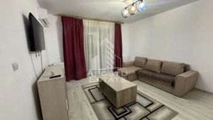 Apartament cu 1 camera,2 locuri de parcare, Giroc Timisoara - imagine 2