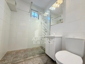 Apartament 3 camere de inchiriat, centrala proprie, Fabric, Timisoara - imagine 9