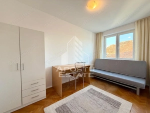 Apartament 3 camere de inchiriat, centrala proprie, Fabric, Timisoara - imagine 8