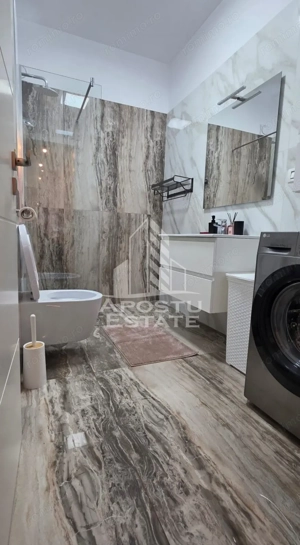 Apartament 2 camere de inchiriat ,Future Resident- Giroc - imagine 8