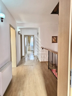 Casa 4 camere, curte proprie, Mosnita Noua, Timis - imagine 9